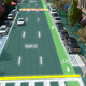 Illustration for article titled This video explains why solar roadways wont work anytime soon